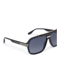 THE MARC JACOBS - The Marc Jacobs Okulary przeciwsłoneczne 840/S 207969 Czarny. Kolor: czarny #4