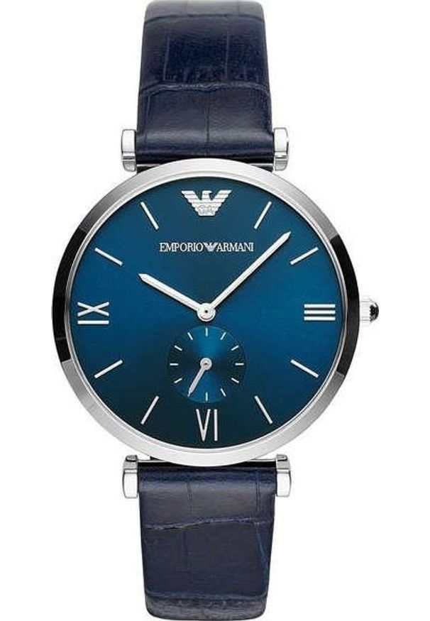 Zegarek Emporio Armani Zegarek Męski Armani AR11300 ( 40 mm)