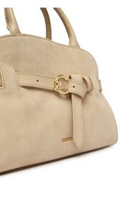 Coccinelle Torebka TLB Coccinellesabine Suede Bi E1 TLB 18 02 01 Beżowy. Kolor: beżowy. Materiał: skórzane, zamszowe #3