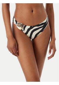 SELMARK - Selmark Dół od bikini BP207 Czarny. Kolor: czarny. Materiał: syntetyk #1