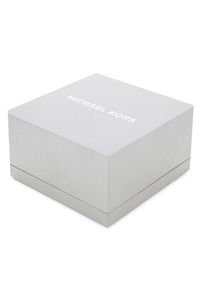 Michael Kors Bransoletka Logo Circle Slider MKC1246AN710 Złoty. Materiał: złote. Kolor: złoty