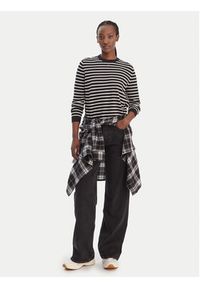 Tommy Jeans Jeansy DW0DW22525 Czarny Regular Fit. Kolor: czarny #3