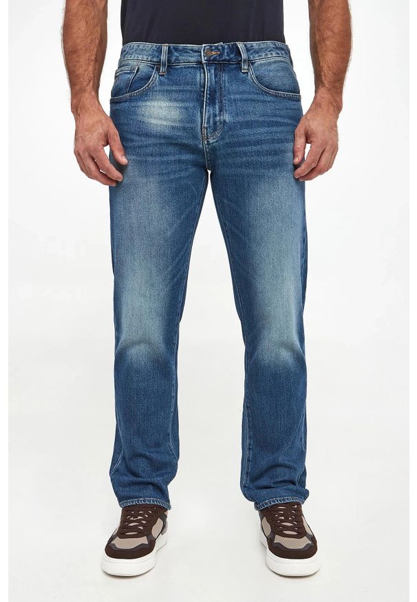 Armani Exchange - Jeansy męskie ARMANI EXCHANGE
