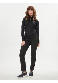 Salewa Spodnie outdoor Puez 28880 Czarny Regular Fit. Kolor: czarny. Materiał: syntetyk. Sport: outdoor #4