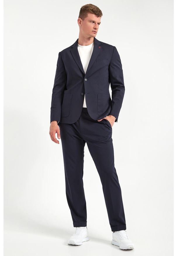 Liu Jo - Marynarka męska LIU JO