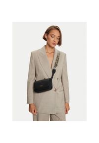 Torebka Emporio Armani. Kolor: czarny #1