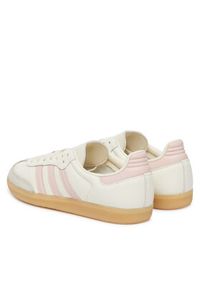 Adidas - adidas Sneakersy Samba Og IH9059 Écru. Materiał: skóra #6