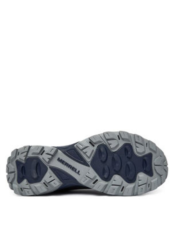 Merrell Trekkingi Speed Strike 2 Gtx J037829 Szary. Kolor: szary. Materiał: materiał. Sport: turystyka piesza