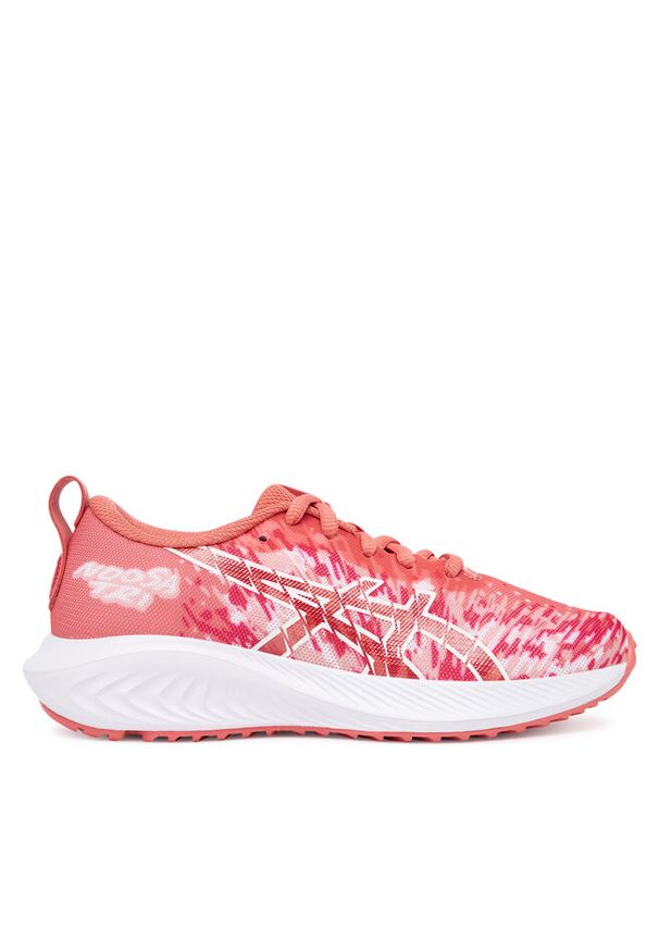 Buty do biegania Asics. Kolor: różowy