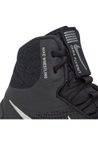 Nike Buty bokserskie Tawa CI2952 001 Czarny. Kolor: czarny. Materiał: materiał #3