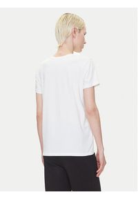 Emporio Armani Underwear T-Shirt EW000408 AF10881 U1131 Biały Regular Fit. Kolor: biały. Materiał: bawełna