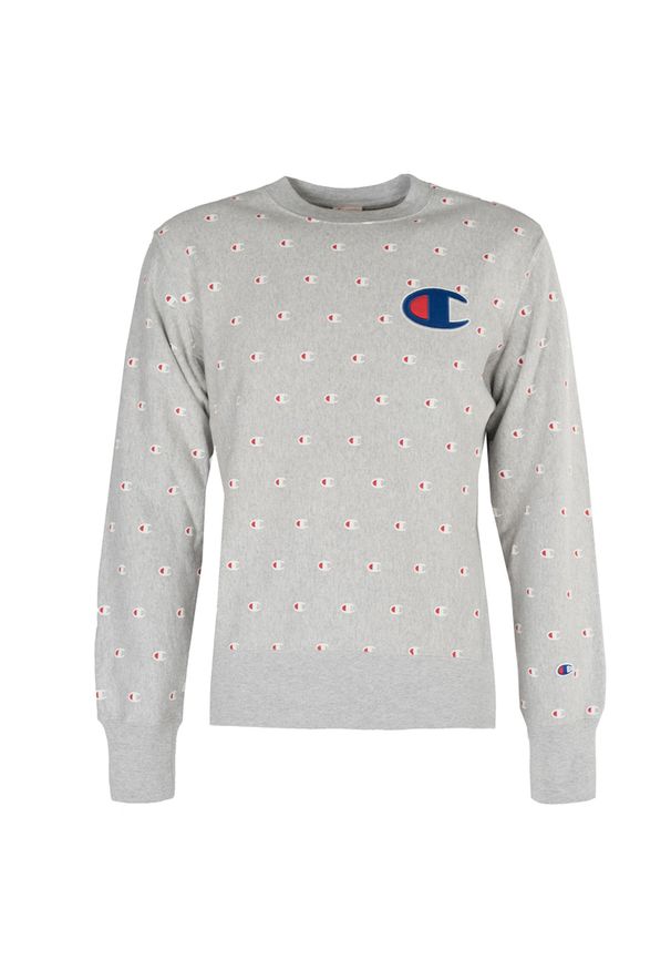 Champion Bluza. Okazja: na co dzień. Materiał: tkanina. Styl: casual