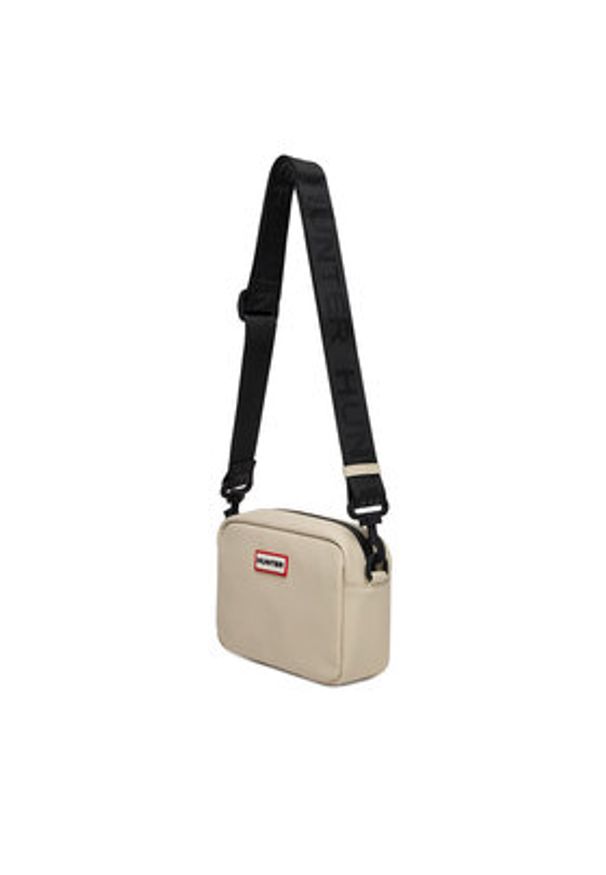 Hunter Saszetka C-HTR-XC-004-08 Beżowy. Kolor: beżowy. Materiał: syntetyk