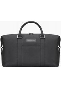 dbramante Broadway - Weekender Bag Recycled - Black #1