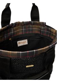 Barbour Torebka Lily Beach LBA0467BK11 Czarny. Kolor: czarny #2