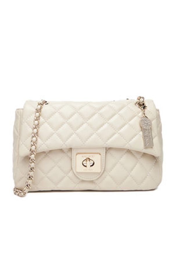 Nine West Torebka CEO-IDAHO-LDA8004 Beżowy. Kolor: beżowy