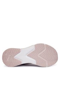 Puma Sneakersy Agile Lite TR 313739 06 Różowy jasny. Kolor: różowy. Materiał: materiał #2