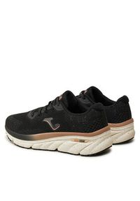 Joma Sneakersy Atreyu CATRLW2401 Czarny. Kolor: czarny. Materiał: mesh, materiał #4