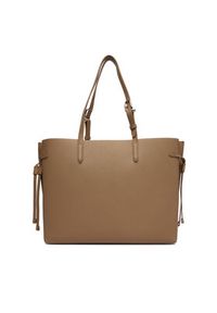 Furla Torebka Ava L WB02001 BX4329 CN 4619S Brązowy. Kolor: brązowy. Materiał: skórzane #3