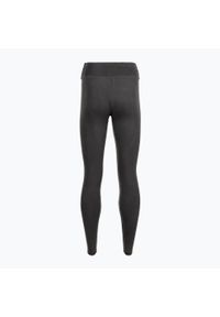 Legginsy treningowe damskie Ellesse Natura. Kolor: czarny