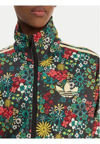 Adidas - adidas Bluza Liberty London Firebird KD7975 Kolorowy Loose Fit. Materiał: syntetyk. Wzór: kolorowy #3