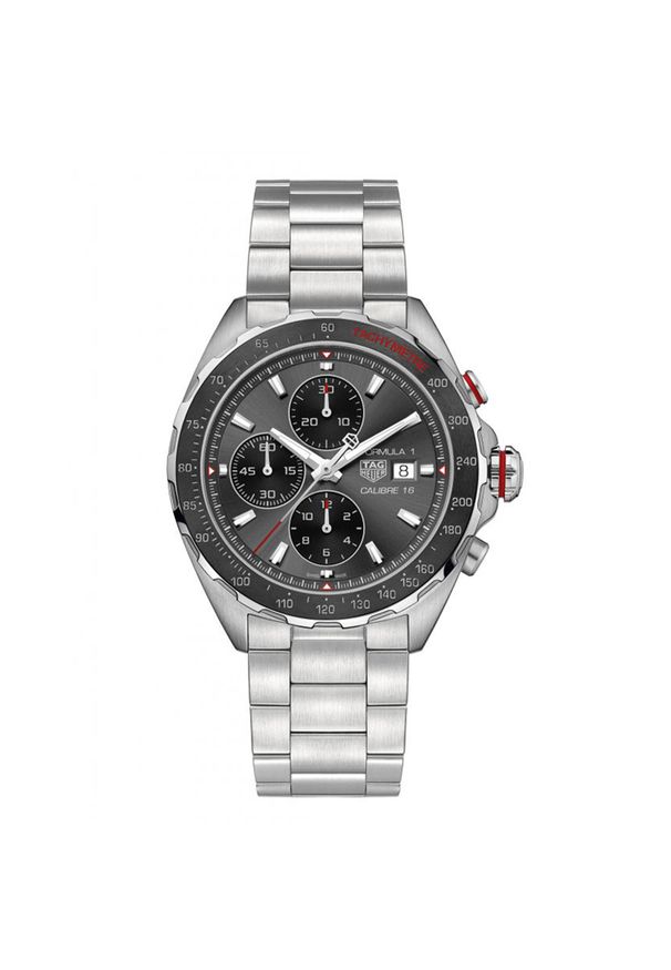 Zegarek Męski TAG HEUER FORMULA 1 CAZ2012.BA0876. Styl: casual, sportowy