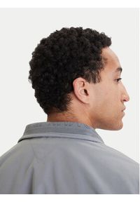 Tommy Jeans Kurtka przejściowa Essential DM0DM22720 Szary Regular Fit. Kolor: szary. Materiał: syntetyk #3