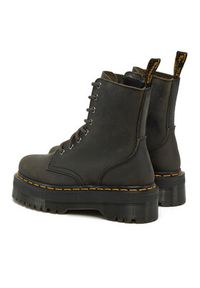 Dr. Martens Glany Jadon31985057 Szary. Kolor: szary. Materiał: skóra #4