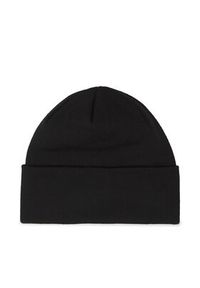 Buff Czapka Knitted Hat Niels 126457.999.10.00 Czarny. Kolor: czarny. Materiał: syntetyk