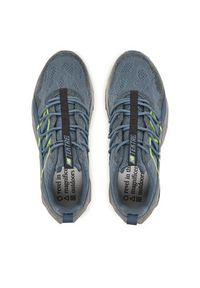 New Balance Buty do biegania Dynasoft Tektrel V1 MTTR2TK Niebieski. Kolor: niebieski. Materiał: materiał #6