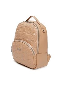 MEXX Plecak C-MEXX-M-003-08 Beżowy. Kolor: beżowy. Materiał: syntetyk, materiał #6