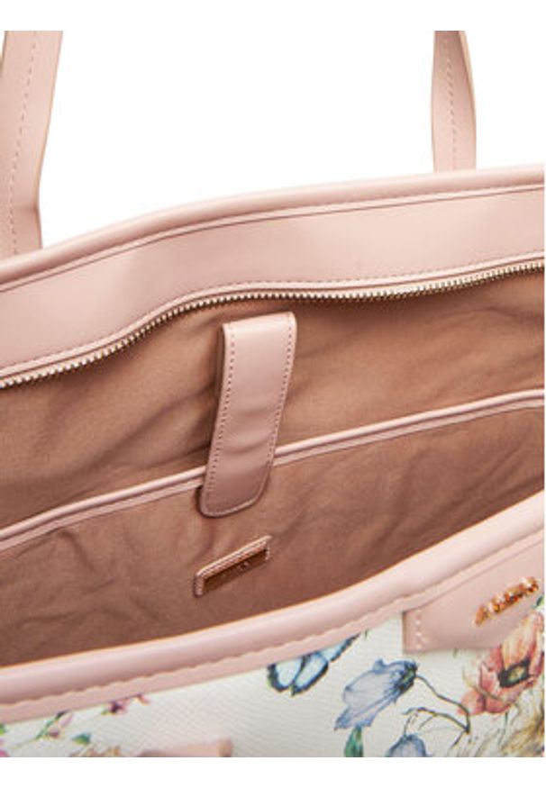 Aldo Torebka Devananna 13933809 Kolorowy. Wzór: kolorowy. Materiał: skórzane