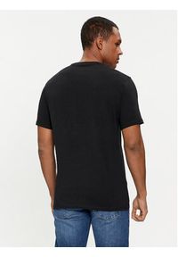 Guess T-Shirt M4GI27 J1314 Czarny Regular Fit. Kolor: czarny