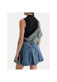 G-Star RAW - Torebka G-Star Raw. Kolor: niebieski #1