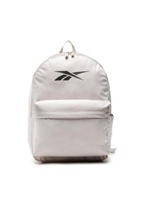 Reebok Plecak Myt Backpack HD9859 Beżowy. Kolor: beżowy. Materiał: materiał #1