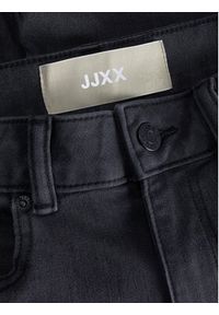 JJXX Jeansy Vienna 12203796 Czarny Skinny Fit. Kolor: czarny #5