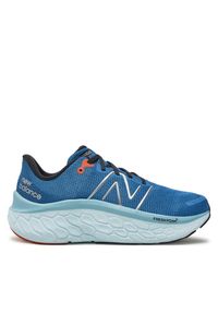 Buty do biegania New Balance. Kolor: niebieski