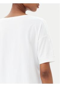 Olsen T-Shirt 11105061 Niebieski Regular Fit. Kolor: niebieski. Materiał: bawełna #4