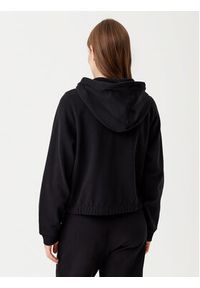 BOSS Bluza C_Emus 50531834 Czarny Regular Fit. Kolor: czarny. Materiał: bawełna