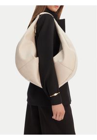 Gino Rossi - GINO ROSSI Torebka EO-LDA8806 Écru #1