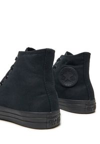 Converse Trampki Chuck Taylor All Star HI M3310C Czarny. Kolor: czarny. Materiał: materiał #3