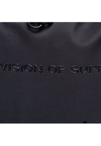 Vision Of Super Plecak VSA00300AB Czarny. Kolor: czarny. Materiał: materiał #5
