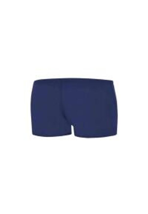 ZOGGS - Zoggs Ecodura Boys Cottesloe Hip Racer - Navy - Size 25. Kolor: niebieski