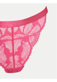 Dorina Komplet stringów Kisha FXST0015LA166 Kolorowy. Materiał: syntetyk. Wzór: kolorowy #8