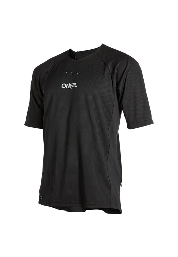 O'NEAL - T-shirt rowerowy mtb męski O'Neal Pin It. Kolor: czarny
