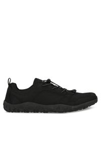 ENDURANCE - Sneakersy Endurance. Kolor: czarny