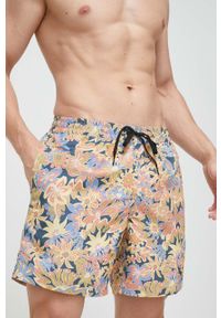 Quiksilver szorty kąpielowe. Materiał: włókno #1