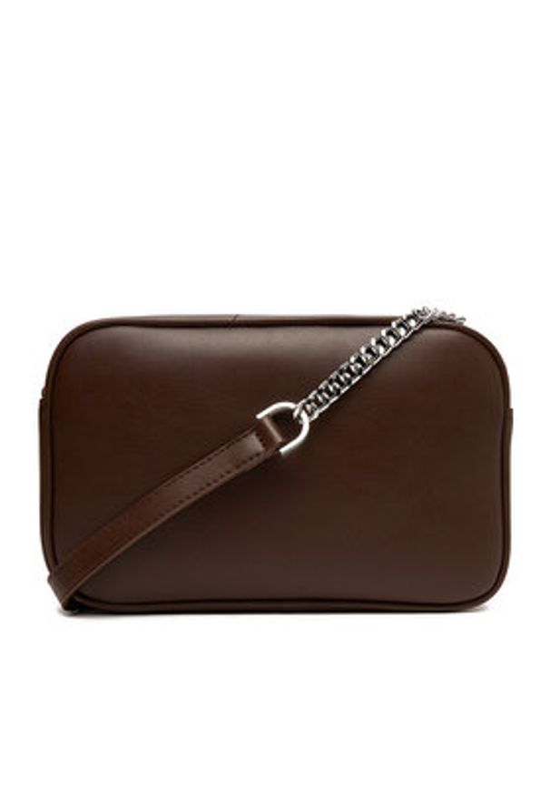 Beverly Hills Polo Club Torebka C-BHPC-L-010-08 Brązowy. Kolor: brązowy