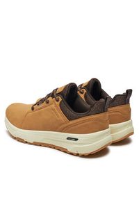 Joma Trekkingi Sanabria CSANAW2426 Brązowy. Kolor: brązowy. Materiał: skóra. Sport: turystyka piesza #5