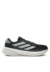 Adidas - Buty do biegania adidas. Kolor: czarny #1
